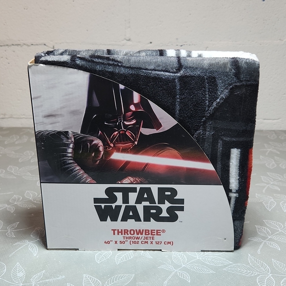Star Wars Throwbee